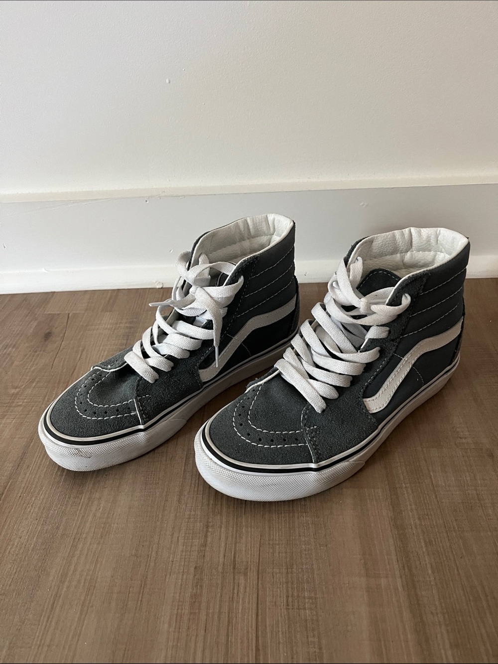 Vans sneakers